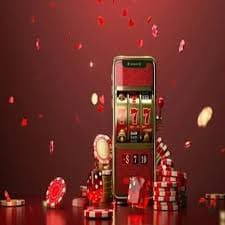 wave2d Slots ဂိမ်း မိုဘိုင်းဖုန်းမှ ကစားနည်း