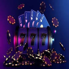 wave2d Slots ဂိမ်းများ မြန်မာ့ ကစားသမားများ၏ နှစ်သက်မှု